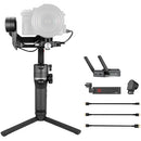 ZHIYUN WEEBILL S PRO