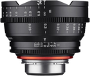 SAMYANG XEEN 14MM T3.1 FF CINE PL - BRUGT