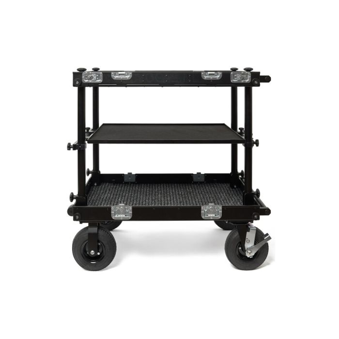 ADICAM MAX MIDDLE SHELF WITH CROSSBAR MOUNTING