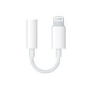 APPLE LIGHTNING / MINIJACK ADAPTER