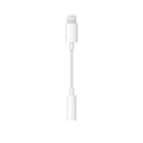 APPLE LIGHTNING / MINIJACK ADAPTER