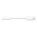 APPLE LIGHTNING / MINIJACK ADAPTER