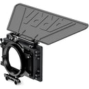 ARRI MINI MATTEBOX MMB-2 BASIC LWS SET