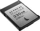 ANGELBIRD AV PRO CFexpress XT MK2 Type B 330GB