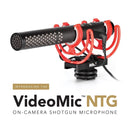 RØDE VIDEOMIC NTG