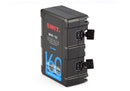 SWIT BIVO-160 160WH BATTERY WITH 14V/28V B-MOUNT