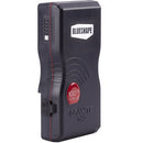 BLUESHAPE BV100HD PLUS VLOCK BATTERY WIFI SYSTEM