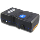 BLUESHAPE BV150 TWO VLOCK BATTERY  WIFI SYSTEM