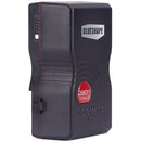 BLUESHAPE BV290HD PLUS BATTERY, WI-FI, 2 D-TAP