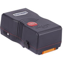 BLUESHAPE BV290HD PLUS BATTERY, WI-FI, 2 D-TAP