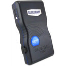 BLUESHAPE BV90 TWO VLOCK BATTERY WIFI SYSTEM