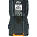 BLUESHAPE BV90 TWO VLOCK BATTERY WIFI SYSTEM