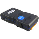 BLUESHAPE BV90 TWO VLOCK BATTERY WIFI SYSTEM