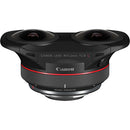CANON RF 5.2MM F2.8L DUAL FISHEYE