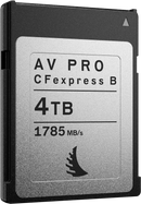 Angelbird CF Express Type B AV Pro MK2 4TB