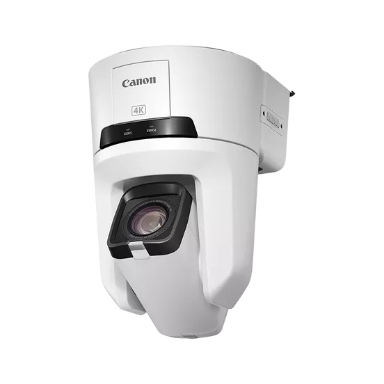 CANON CR-N500 PTZ CAMERA