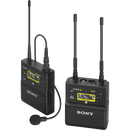 SONY UWP-D21 WIRELESS TX/DX