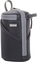 THINK TANK LENS CASE DUO 10 (BLACK)