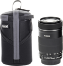 THINK TANK LENS CASE DUO 10 (BLACK)