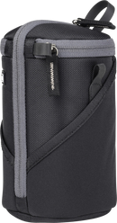THINK TANK LENS CASE DUO 15 (BLACK)