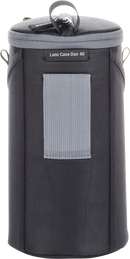THINK TANK LENS CASE DUO 40 (BLACK)