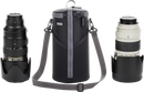 THINK TANK LENS CASE DUO 40 (BLACK)