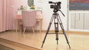 SWIT TOWER 100 ALU VIDEO TRIPOD & SOFT BAG