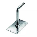 AVENGER F809 BABY PLATE MED 90G VINKEL