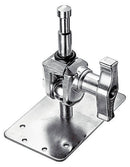 AVENGER F810 BABY PLATE MED SWIVEL SPIGOT