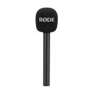 RØDE INTERVIEW GO