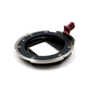 KINEFINITY E-MOUNT ADAPTER