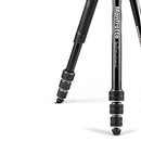Manfrotto Video Befree Live (Black)