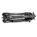Manfrotto Video Befree Live (Black)