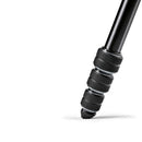 Manfrotto Video Befree Live (Black)