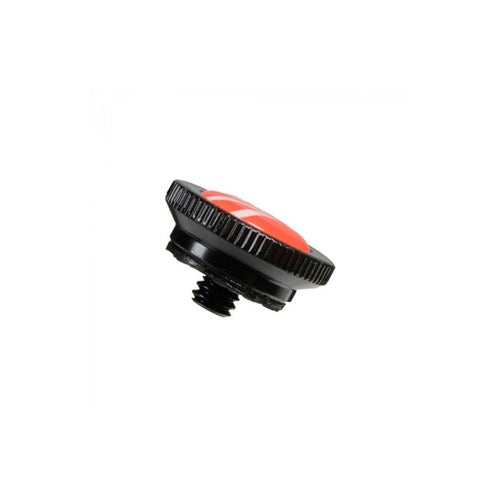 MANFROTTO ROUND-PL ROUND QUICK RELEASE PLATE FOR COMPACT ACTION