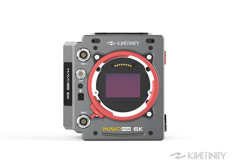 Kinefinity Mavo Edge 6 K Core Pack