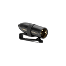 RØDE MICON 5 ADAPTER FOR 3 POL XLR MALE