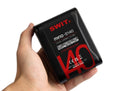 SWIT MINO S140 POCKET V-MOUNT BATTERY PACK 140WH
