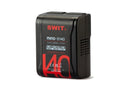 SWIT MINO S140 POCKET V-MOUNT BATTERY PACK 140WH
