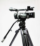 Second Wave Tripod Model 13