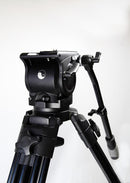 Second Wave Tripod Model 13