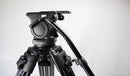 Second Wave Tripod Model 13