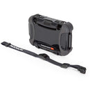 NANUK NANO 310 EMPTY BLACK