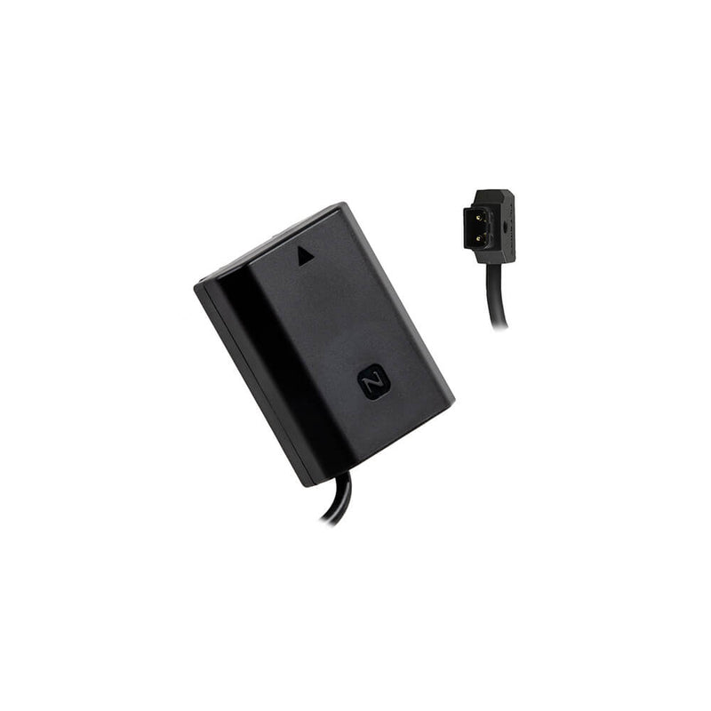 TILTA SONY A9 SERIES DUMMY BATTERY TO PTAP CABLE (DB-SYA9-PTAP)