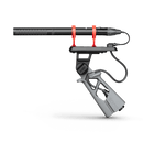 RØDE NTG5 KIT SHOTGUN MICROPHONE KIT