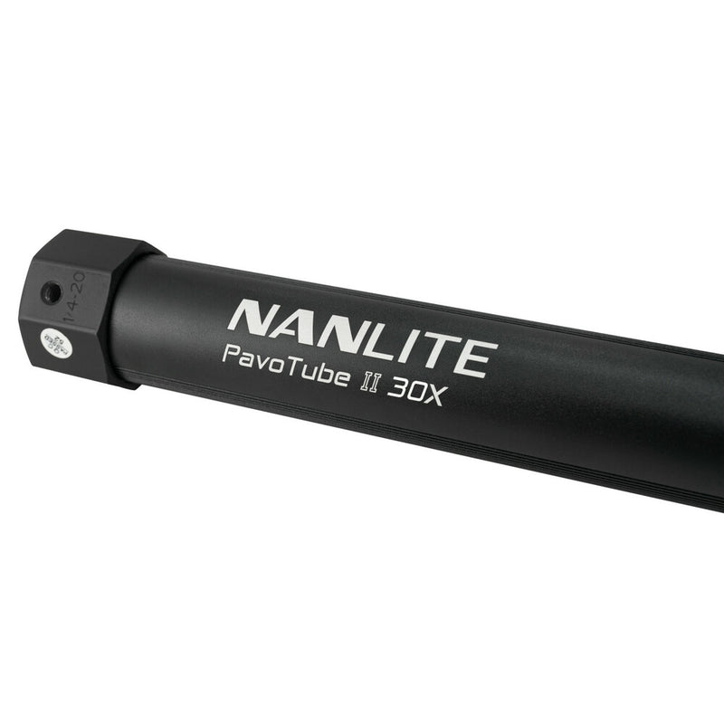 NANLITE PAVOTUBE II 30X - 2 LIGHT KIT
