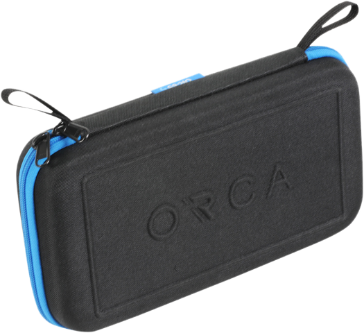 ORCA OR-655 HARDSHELL ACCESSORIES BAG