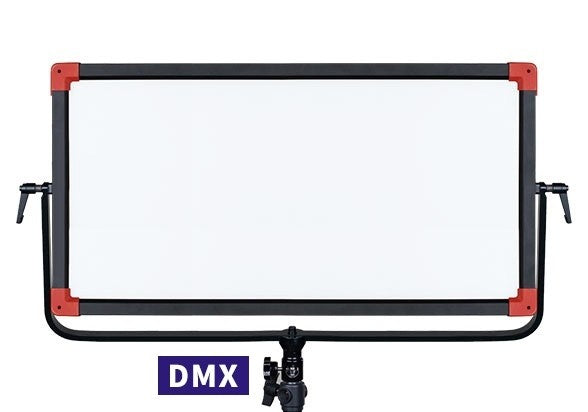 SWIT PL-E90D BI-COLOR SMD PANEL LED LIGHT, DMX SUPPORT