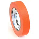 PRO-GAFF - GLOW TAPE, 24MM - 25M - ORANGE