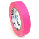 PRO-GAFF - GLOW TAPE, 24MM - 25M - PINK